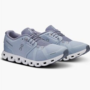 On Cloud 5 Women's Running Sneaker